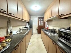 Westcove Condominium (D5), Condominium #582994151